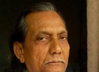 बिहार के हिंदी कथाकार रामधारी सिंह दिवाकर को सम्मान