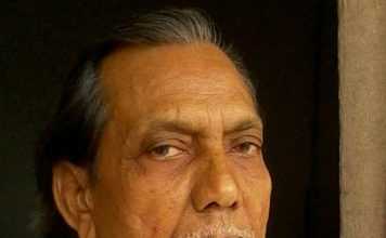 बिहार के हिंदी कथाकार रामधारी सिंह दिवाकर को सम्मान