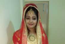 भोजपुरी गीतों को नया आयाम दे रही है भोजपुर की बेटी बेबी काजल