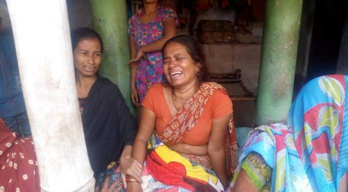 अलग-अलग घटनाओं में बिहार में 4 लोगों की मौत