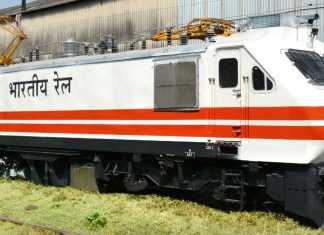 चिरेका ने बनाया पहला एयरोडायनामिक डिज़ाइन वाला इंजन