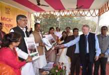 झारखंड में 15 नवंबर को 10 हजार शिक्षकों को नियुक्ति पत्र