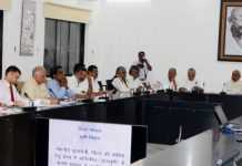 बिहार के 23 जिलों के 206 प्रखंड सूखाग्रस्त घोषित