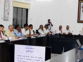 बिहार के 23 जिलों के 206 प्रखंड सूखाग्रस्त घोषित