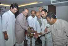 चुनाव घोषणापत्र के लिए हर समुदाय से राय ले रही कांग्रेस