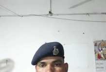 खगड़िया में मुठभेड़ में थानाप्रभारी शहीद, कैमूर में ट्रेन से 5 कटे