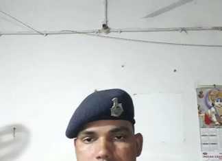 खगड़िया में मुठभेड़ में थानाप्रभारी शहीद, कैमूर में ट्रेन से 5 कटे