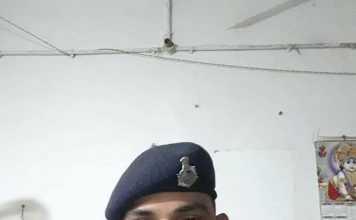 खगड़िया में मुठभेड़ में थानाप्रभारी शहीद, कैमूर में ट्रेन से 5 कटे