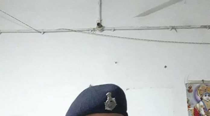 खगड़िया में मुठभेड़ में थानाप्रभारी शहीद, कैमूर में ट्रेन से 5 कटे