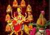 नवरात्र खासः कलश स्थापना बुधवार को, कैदी भी करेंगे पूजन