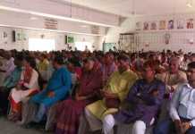 सिमरिया, जहां हर घर की दीवार पर लिखी हैं काव्य पंक्तियां!