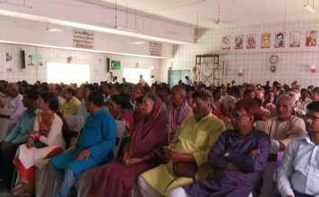 सिमरिया, जहां हर घर की दीवार पर लिखी हैं काव्य पंक्तियां!