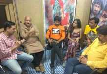 16 अक्तूबर को रिलीज होगी ‘दुलहन चाहीं पाकिस्तान से पार्ट 2’