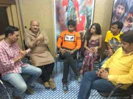 16 अक्तूबर को रिलीज होगी ‘दुलहन चाहीं पाकिस्तान से पार्ट 2’