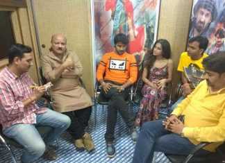 16 अक्तूबर को रिलीज होगी ‘दुलहन चाहीं पाकिस्तान से पार्ट 2’