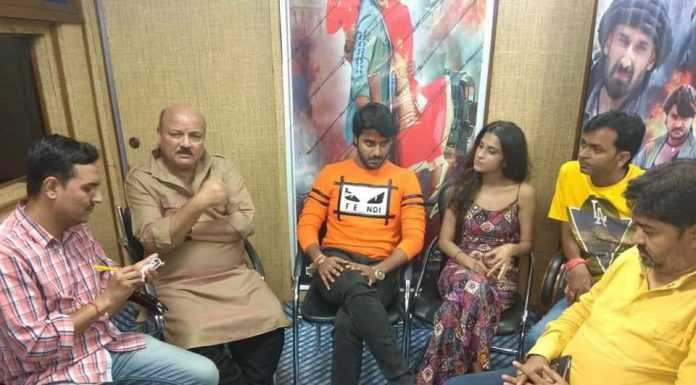 16 अक्तूबर को रिलीज होगी ‘दुलहन चाहीं पाकिस्तान से पार्ट 2’