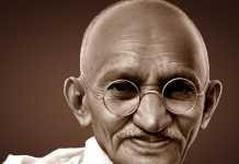 महात्मा गांधी ने हर कालखंड में तानाशाही को चुनौती दी महात्मा गांधी