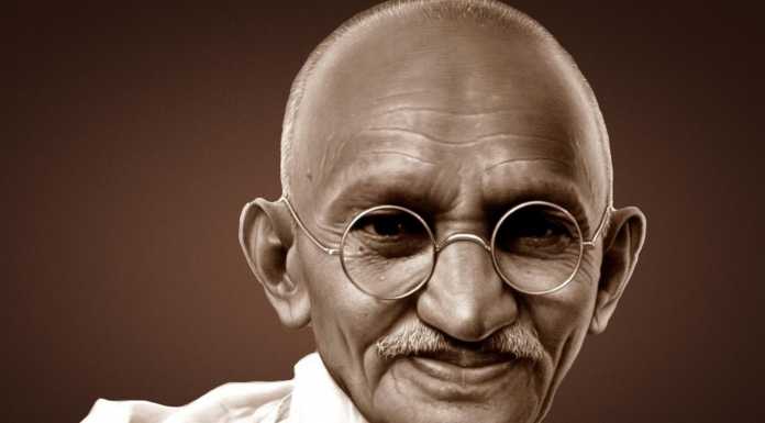 2 अक्टूबर को बिहार में याद किये जाएंगे महात्मा गांधी महात्मा गांधी