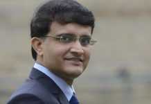 PM नरेंद्र मोदी की सभा में 7 को BJP ज्वाइन करेंगे सौरभ गांगुली ! PM नरेंद्र मोदी की सभा में 7 को सौरभ गांगुली BJP ज्वाइन कर सकते हैं। सौरभ गांगुली के बीजेपी ज्वाइन करने के कयासों पर विराम लग सकता है।