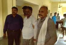 5 लाख घूस लेते निगरानी विभाग के हत्थे चढ़ा अमीन राजाराम