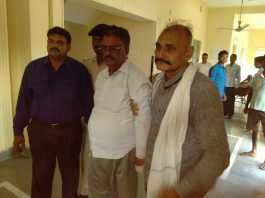 5 लाख घूस लेते निगरानी विभाग के हत्थे चढ़ा अमीन राजाराम