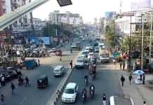 और गांव की गंध छोड़ चल पड़े काली के देस कामाख्या