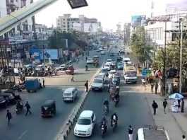 और गांव की गंध छोड़ चल पड़े काली के देस कामाख्या