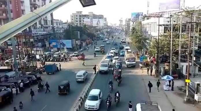 और गांव की गंध छोड़ चल पड़े काली के देस कामाख्या