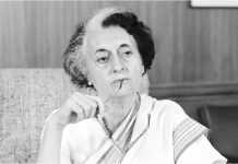 कांग्रेस का चरित्रः जानिए क्यों इस्तीफा देना पड़ा था चरण सिंह को