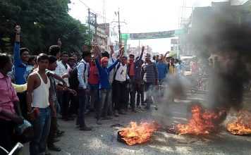 ITI परीक्षा रद्द होने पर छात्रों का गुस्सा भड़का, मंत्री ने कहा- बहकाया गया