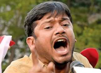 अपने नेताओं के अपराध धोती है बीजेपी वाशिंग मशीनः कन्हैया