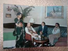 कंटेंट और प्रोफाइल में एक नायाब प्रयोग रहा कारोबार खबर