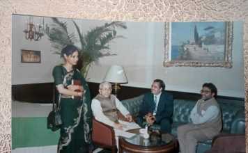 कंटेंट और प्रोफाइल में एक नायाब प्रयोग रहा कारोबार खबर