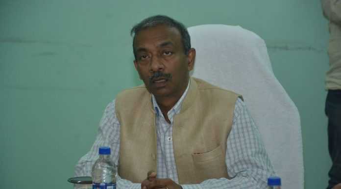 सेटलाइट से जोड़ा डीडी झारखंड, धनबाद में खुलेगा एफएम केंद्र