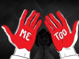 प्राण की बलि भले न हो, पर मानसिक बलि ले रहा ME TOO अभियान