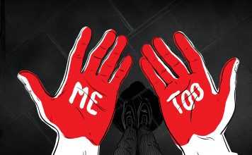 प्राण की बलि भले न हो, पर मानसिक बलि ले रहा ME TOO अभियान