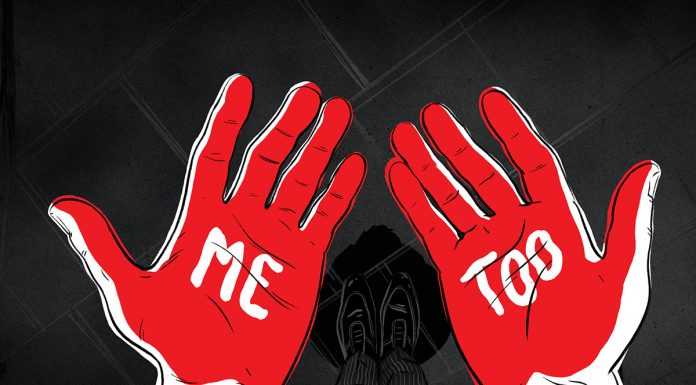 प्राण की बलि भले न हो, पर मानसिक बलि ले रहा ME TOO अभियान