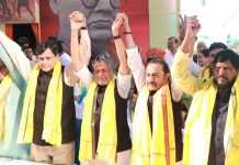 बिहार की बर्बादी के लिए राजद, कांग्रेस भी जिम्मेवारः सुशील मोदी