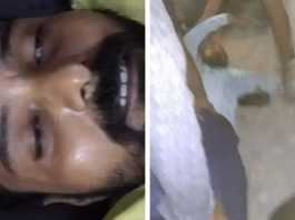 सारण में भाजपा नेता के पुत्र की गोली लगने से हुई मौके पर मौत