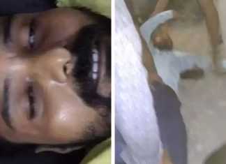 सारण में भाजपा नेता के पुत्र की गोली लगने से हुई मौके पर मौत