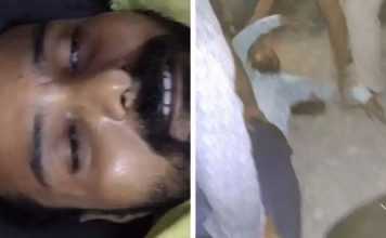 सारण में भाजपा नेता के पुत्र की गोली लगने से हुई मौके पर मौत