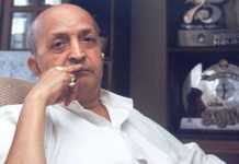 अमिताभ को बनारसी पान खिलाने वाला गंगा किनारे का छोरा अंजान