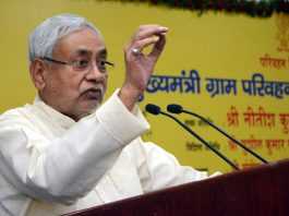 नई तकनीक से परिवहन विभाग में पारदर्शिता आएगीः नीतीश
