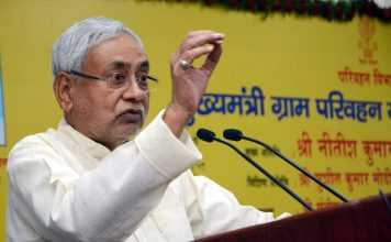 नई तकनीक से परिवहन विभाग में पारदर्शिता आएगीः नीतीश