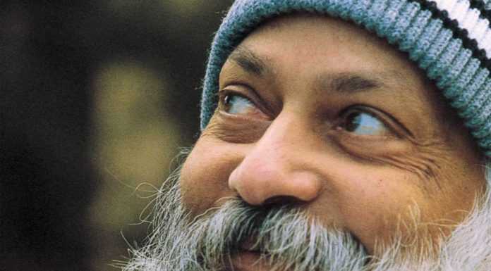 उसे मत मारो ओशो के निजी सचिव आनंद शीला की दास्तान