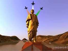 जयंती पर विशेषः भारत की एकता के सूत्रधार सरदार पटेल