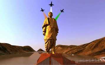 जयंती पर विशेषः भारत की एकता के सूत्रधार सरदार पटेल