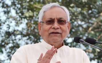 भगवान बुद्ध की राह पर चलने से ही होगी विश्व में शांति