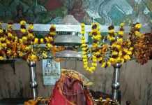 नवरात्र खासः आमी का अंबिका भवानी मंदिर, जहां पूरी होती हैं मुरादें