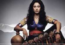 बर्थ डे खासः स्मिता पाटिल एक संवेदनशील अभिनेत्री